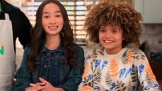 Эмбер Браун 1 сезон 8 серия