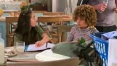 Эмбер Браун 1 сезон 7 серия