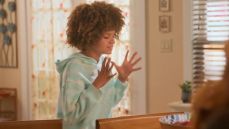 Эмбер Браун 1 сезон 5 серия